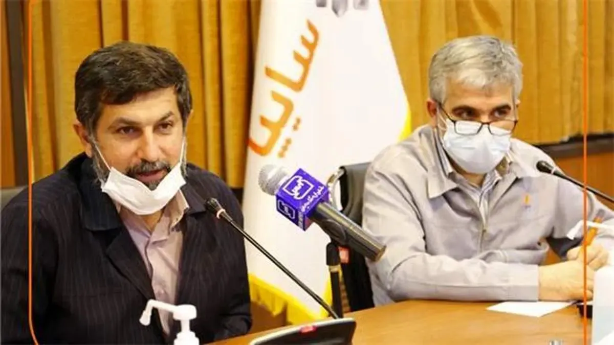 سایپا متفاوت از دهه‌های گذشته، در مسیر نوآوری و توسعه است/ تامین رضایت مردم اولویت خودروسازان باشد/ در سال جاری شاهد عرضه خودروهای متنوع، جدید و با کیفیت سایپا خواهیم بود