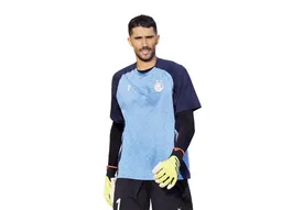 نامه رسمی استقلال برای جذب گلر پرسپولیسی