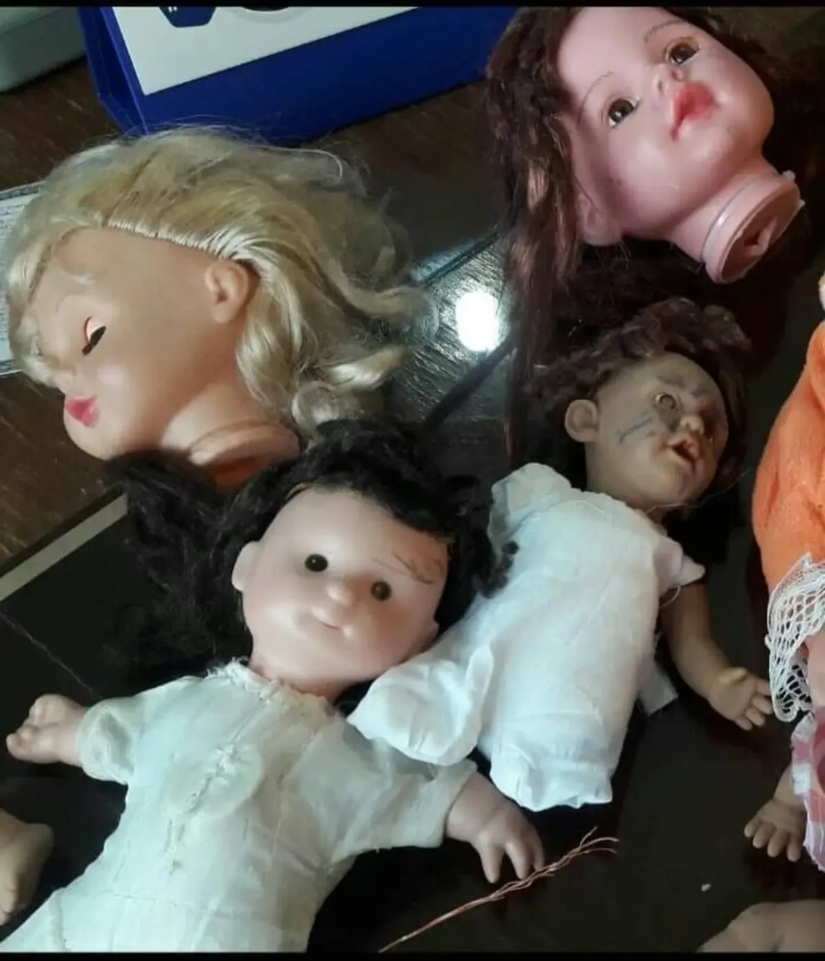 حمل عروسک به جای نوزاد؛ شگرد جدید متکدیان!