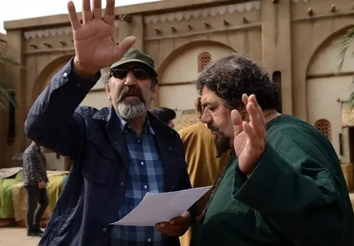 زمان پخش «سلمان فارسی» مشخص شد