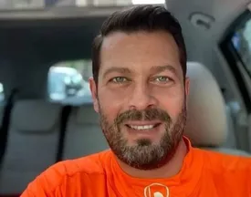 ببینید / راز بزرگ خانواده پژمان بازغی فاش شد