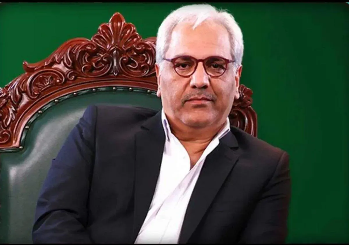 بازگشت طنازانه/ مهران مدیری با سریال جدید به تلویزیون برمی‌گردد!