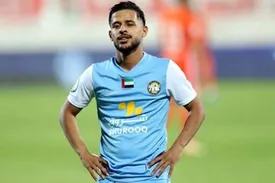 چشمک توپ طلا به یک استقلالی