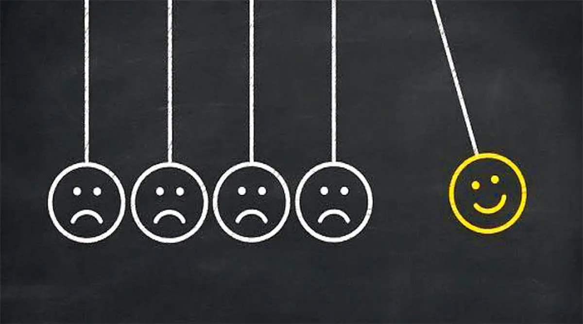 زمزمه‌های منفی را متوقف کنید