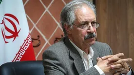 سفر وزیر خارجه عمان به ایران