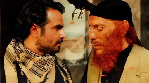 یک سریال جدید برای نوروز امسال