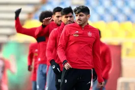 جزئیات توافق پرسپولیس با تراکتور/ بازگشت ترابی به پرسپولیس