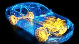 تقویت مستمر جایگاه ال‌جی در صنعت جهانی خودروهای الکتریکی