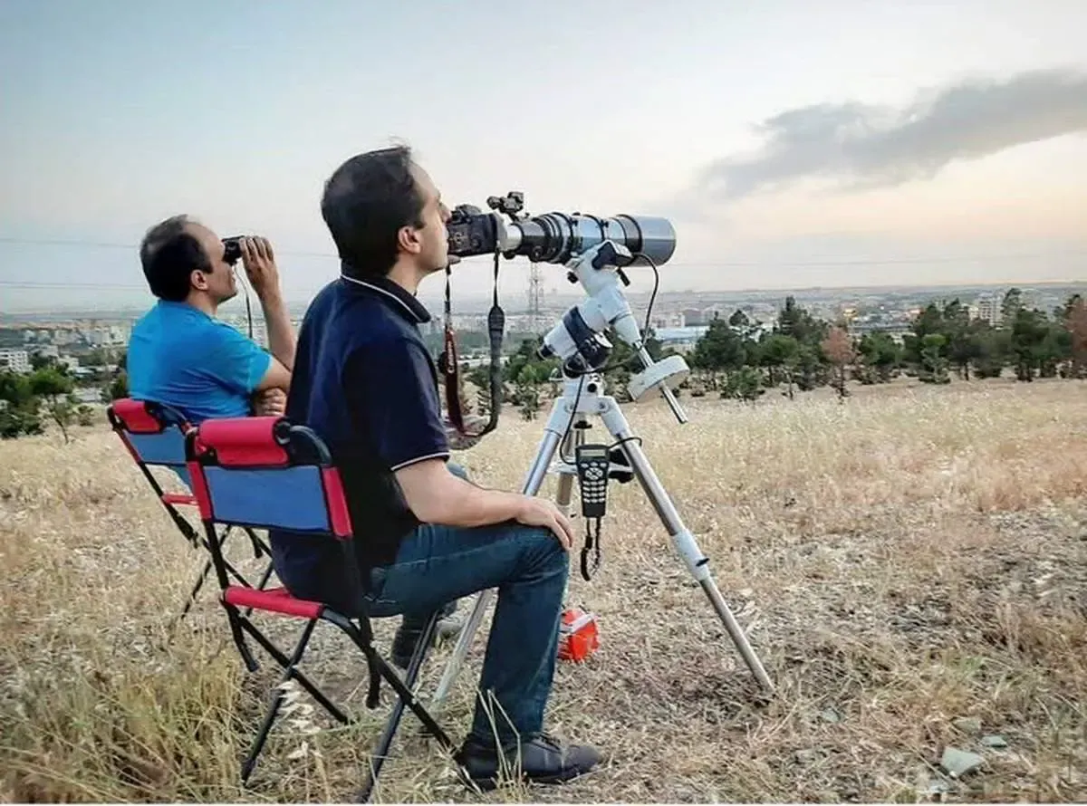 ماه رمضان ۲۹ روزه است