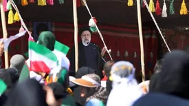 تامین برق عشایر از طریق پنل‌های خورشیدی | تاکید دولت بر خرید محصولات عشایر