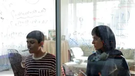 زمان اکران «زن و بچه»  در ایران مشخص شد