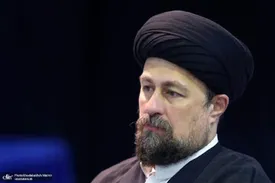 انتقاد تند سیدحسن خمینی: جنایت بیمارستان المعمدانی، پایان مشروعیت سیاست ورزی بزدلانه برخی حاکمان عرب بود