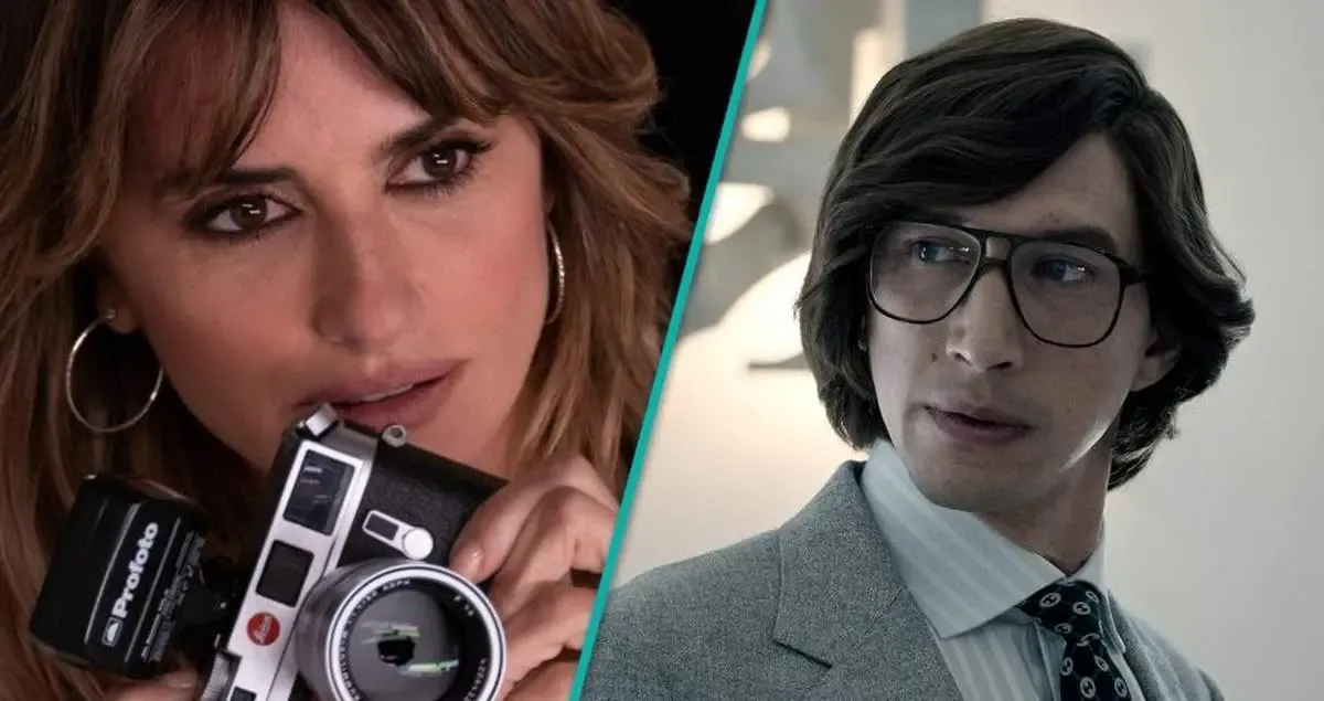 «فراری» مایکل مان پایان بخش جشنواره فیلم «نیویورک»