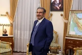 زندگینامه شهید علی شمخانی/ اسامی همسر و فرزندان/ تصاویر