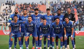 پوستر استقلال برای نبرد مهم با سپاهان / عکس