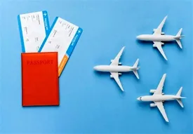 جدول جدید نرخ بلیت هواپیما اعلام شد