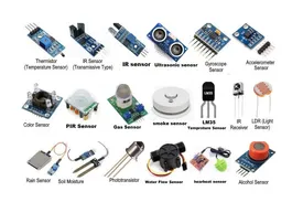 سنسورها چگونه از تجهیزات محافظت می‌کنند؟