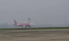 تابلوهای آلودگی روشن شد؛ نفس کشیدن در ارومیه، تبریز و اصفهان سخت می‌شود