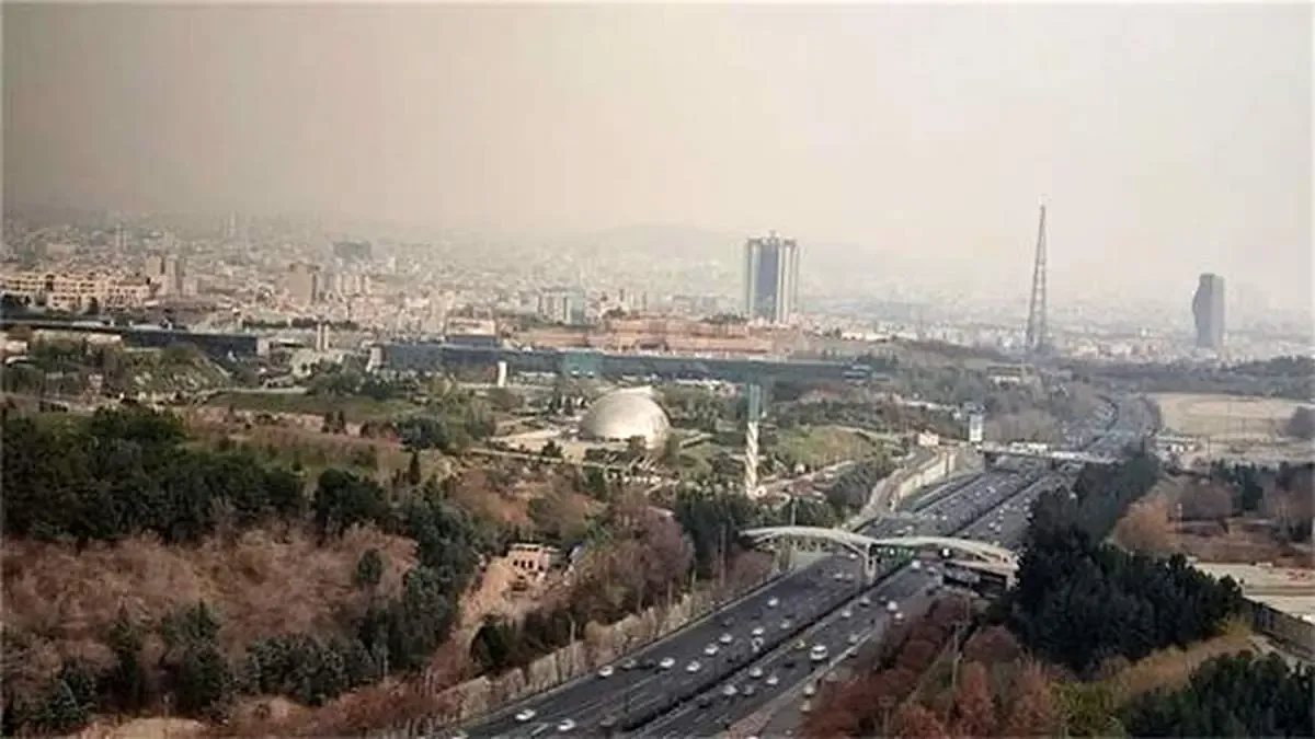 مدارس و دانشگاه‌های تهران فردا هم غیر حضوری شدند