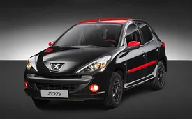 قیمت روز محصولات ایران خودرو و سایپا / پژو ۲۰۷ میلیاردی می‌شود؟