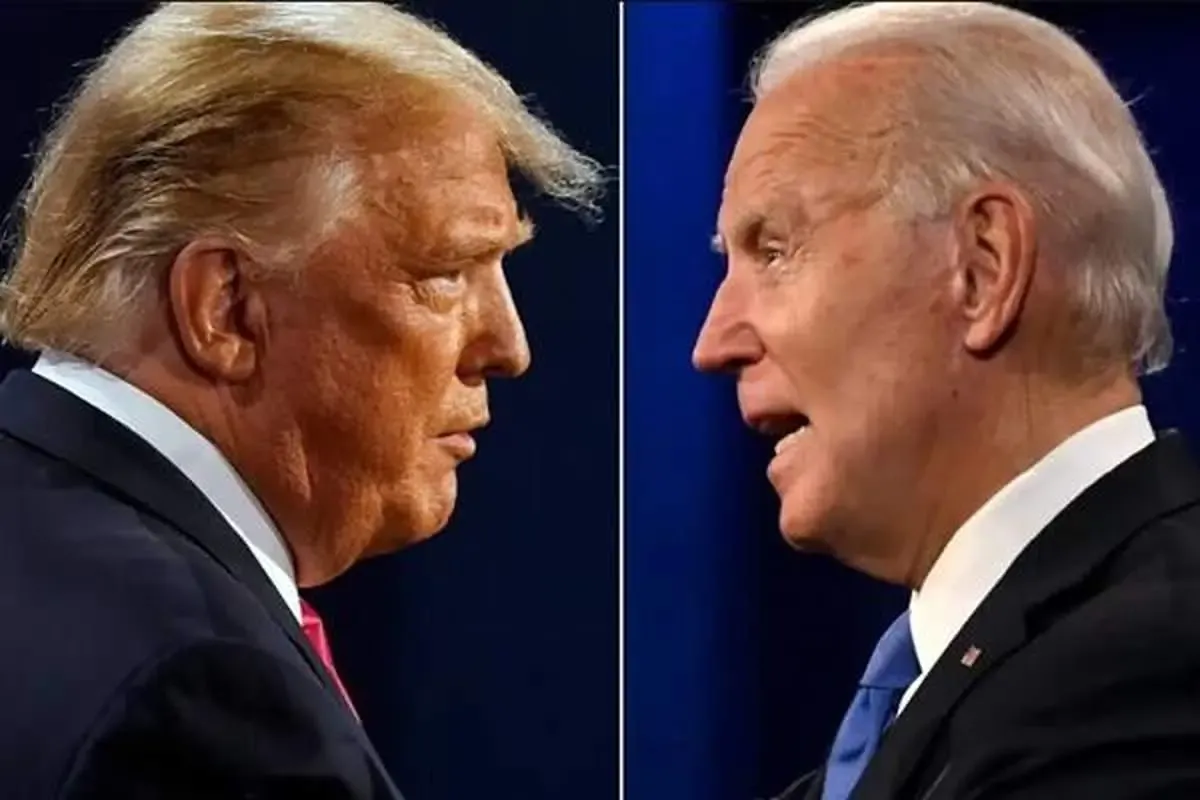 بایدن و ترامپ و مساله انرژی