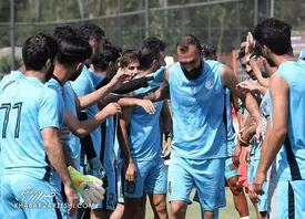 کاپیتان اول استقلال در فصل جدید مشخص شد