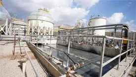 بهبودی مصدومان حادثه نشت «اسید سولفوریک» در مجتمع پتروشیمی ایلام