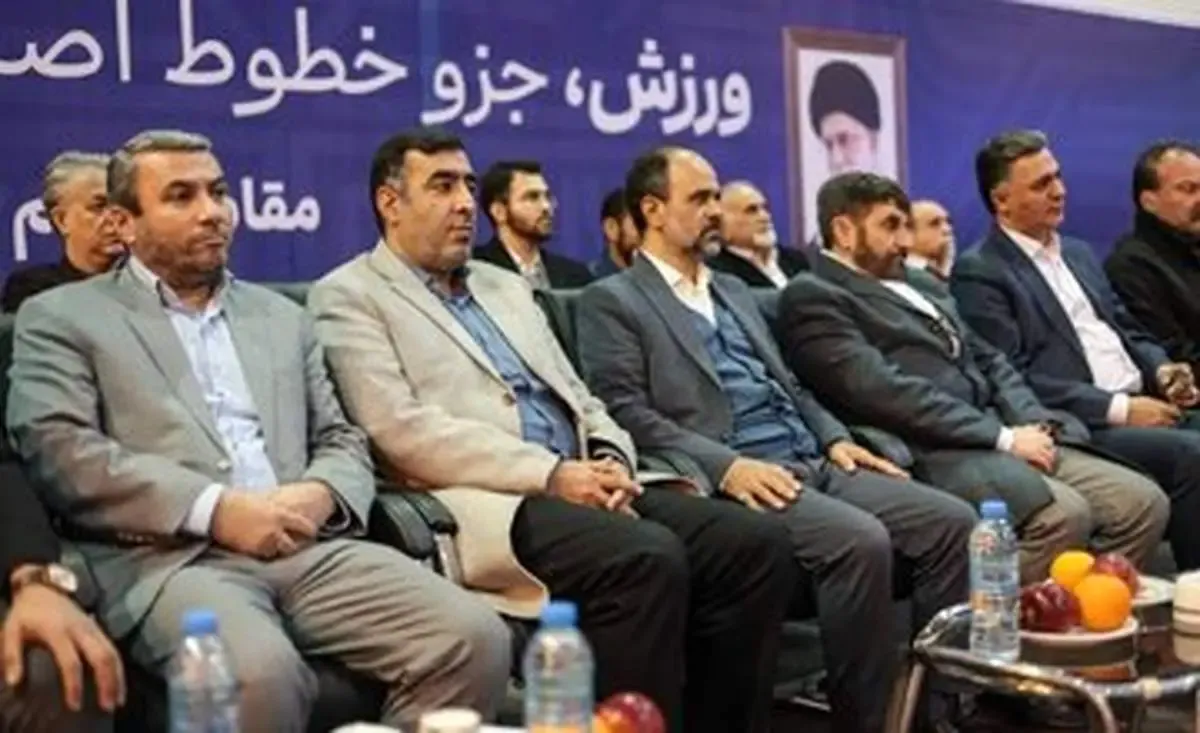 این شخص مدیر عامل پرسپولیس می شود؟