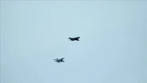 حمله جنگنده‌های آمریکا و اسرائیل به ۸ شهرستان استان اصفهان/ به چند «کارگاه تولیدی» در اصفهان حمله شد