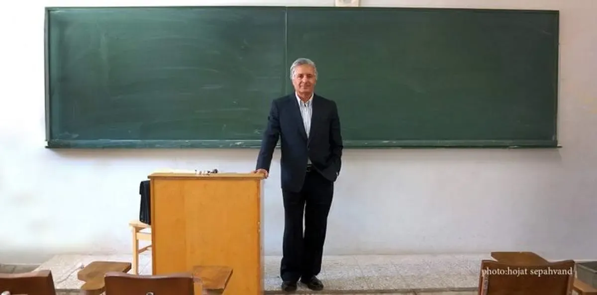 عبدالعلی قوام، مترجم، پژوهشگر و استاد علوم سیاسی درگذشت