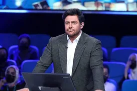 بازگشت آقای سوپراستار به تلویزیون!