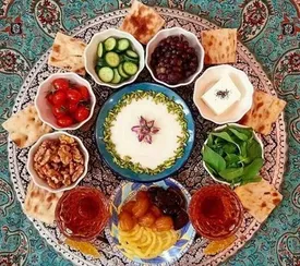 اشتباهات رایج در افطار