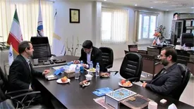 مرکز علمی کاربردی توسعه کسب و کار سبا (سرمایه گذاری بیمه ایران) اولین مرکز تخصصی آموزش بیمه بر اساس نظام مهارت آموزی