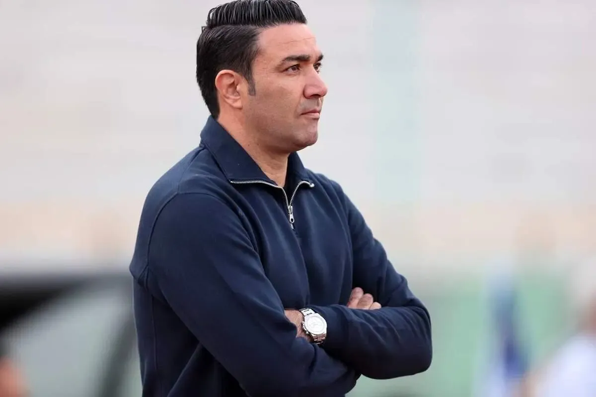 ​مصاحبه جدید نکونام علیه خطیر؛ شما با تقلب شاگرد اول بودید!