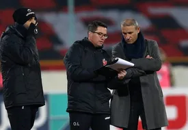 جانشین موقت یحیی از شنبه استارت می زند