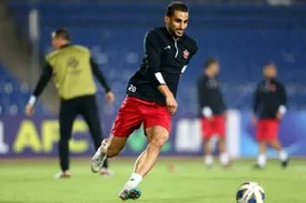 این پرسپولیسی در انزلی گم شد