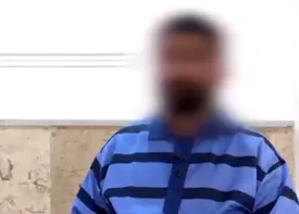 اظهارات تکان دهنده شوهری که زن خبرنگارش را در تهران کشت؛ وکیل هستم اما بیکارم