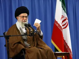 مشکلات را با مردم در میان بگذارید/ با متخلفان مسائل سکه و ارز در هر سطحی برخورد شود/ توصیه به صداوسیما برای انتقال تصویر درست از اقدامات دولت