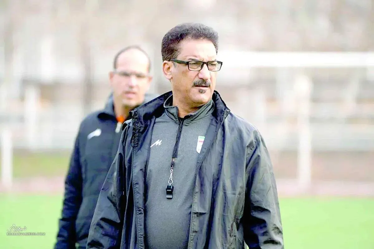 عباس سرخاب: استقلال درگیر بحران روانی است/ بازیکنان قفل ذهنی دارند