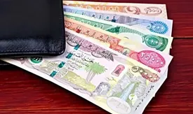 قیمت دینار عراق امروز چهارشنبه ۲ مهر
