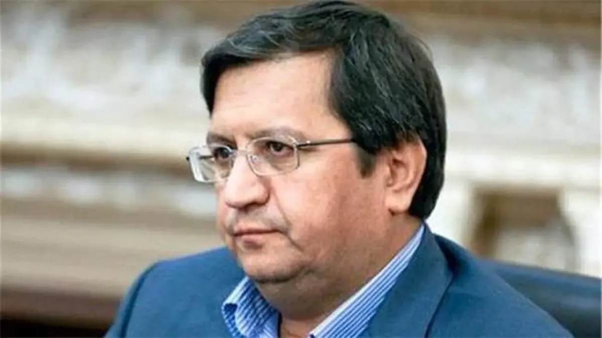 واکنش همتی به آغاز فعالیت رئیسی در توییتر/ فیلترینگ را بردارید