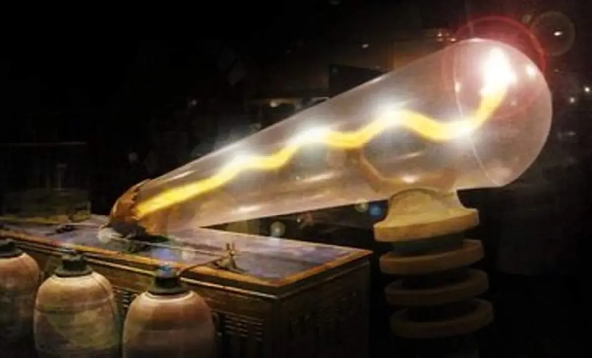 شی باستانی عجیبی که در عراق پیدا شد/ عکس