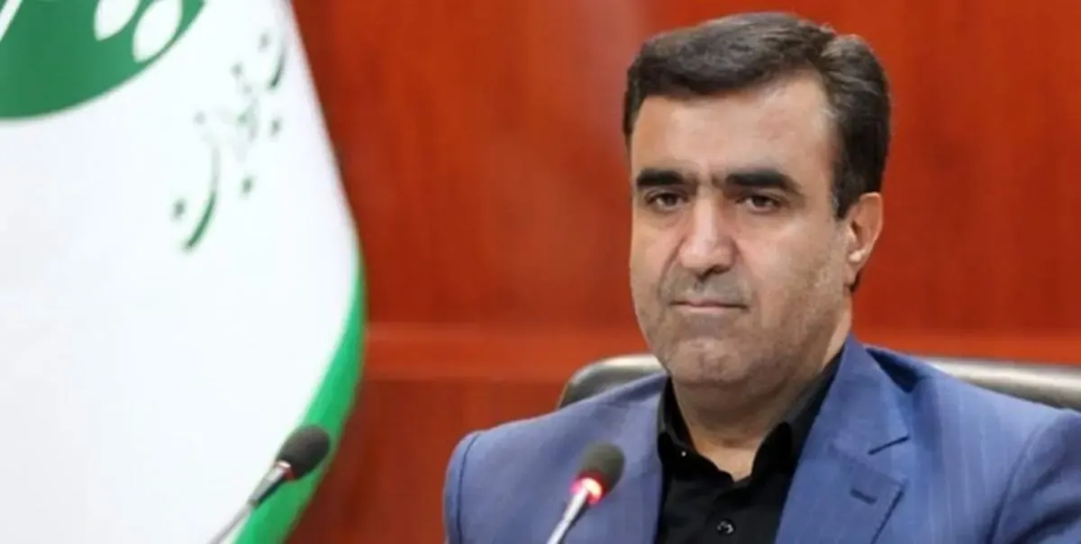 اظهارات رئیس سازمان محیط‌زیست درباره حقابه تالاب هامون