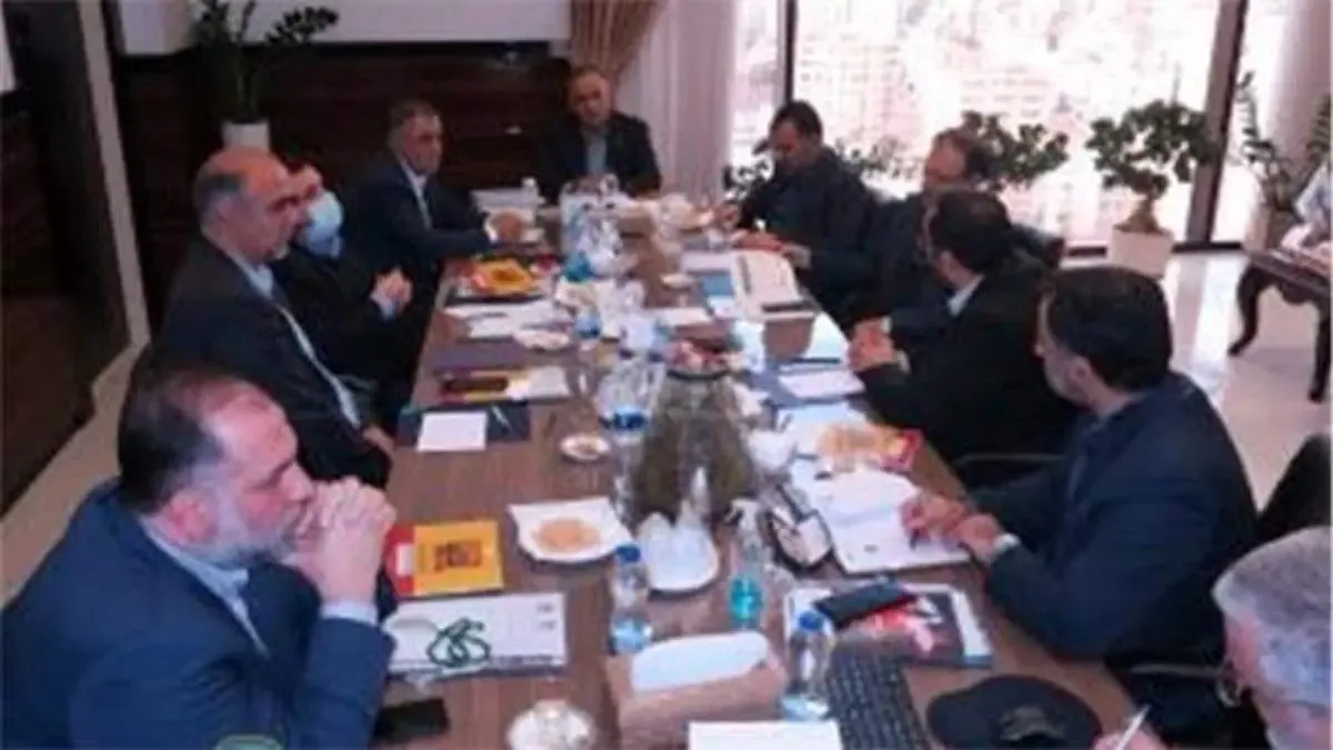 صنعت بیمه با نگاه به عملکرد گذشته خود آینده را رقم خواهد زد