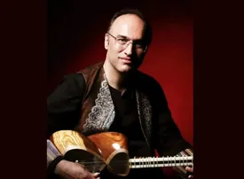 سعید غلامحسین‌پور هنرمند موسیقی درگذشت