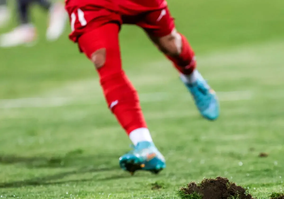 نگاهی به ترحم‌طلبی فوتبالیست‌ها؛ خشکسالی شرم آمده است