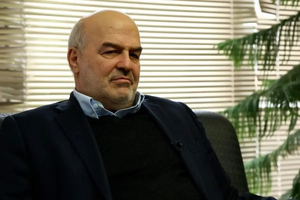 در دوران هاشمی هیچ وزیری احساس تنهایی نمی‌کرد