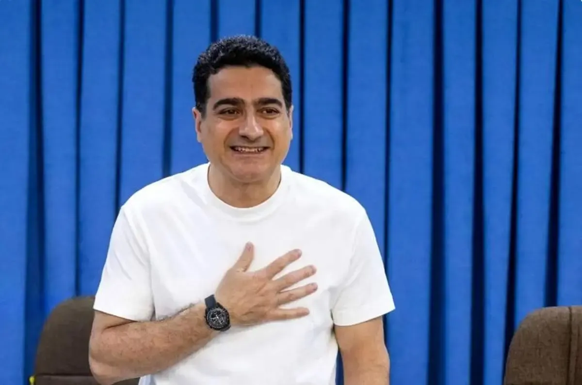 چه کسی کنسرت شجریان را لغو کرد؟/ ببینید