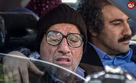 بابا پنجعلی به سری جدید «پایتخت» برگشت!