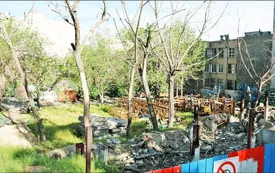 پرونده باغ 3000 متری در شهرداری گم شد؟